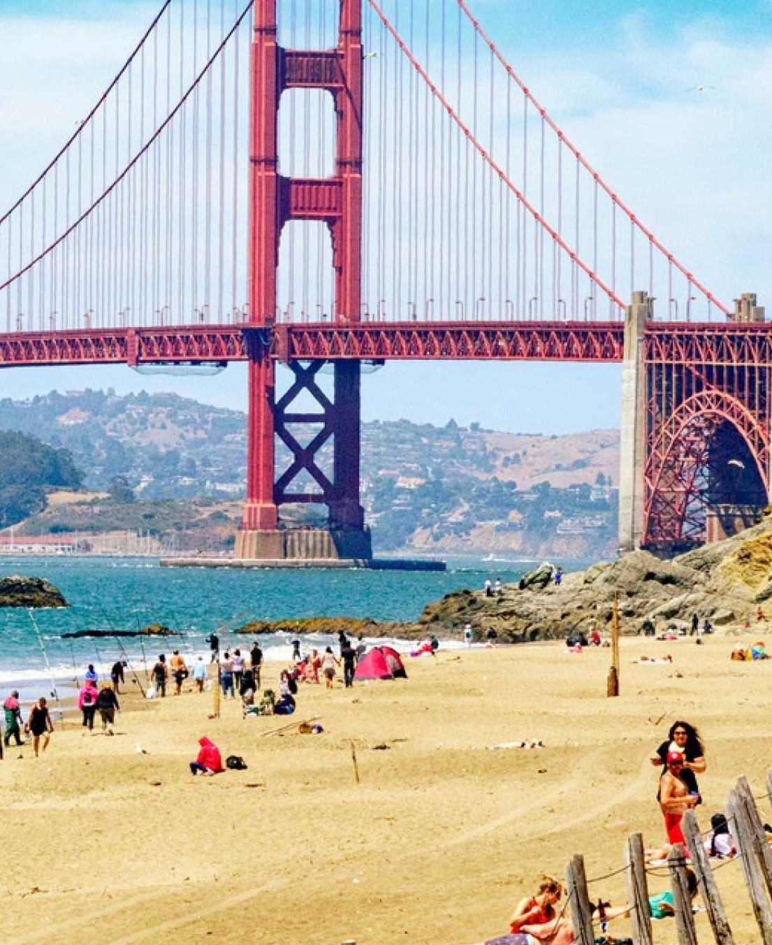 San Francisco